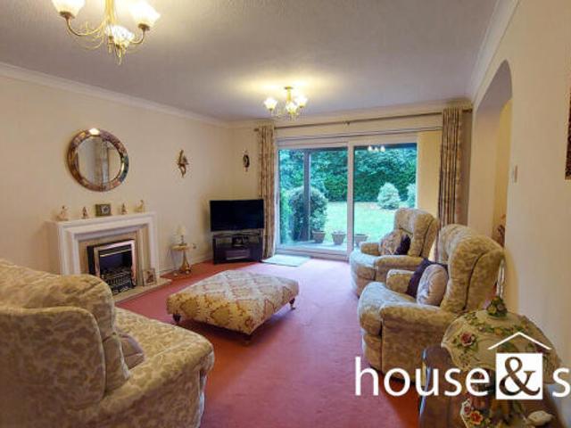 Apartment for sale in Grosvenor, Dulcote