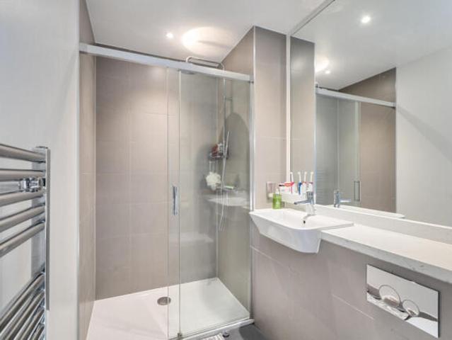 Apartment for sale in Grove Park, Isle Of Man