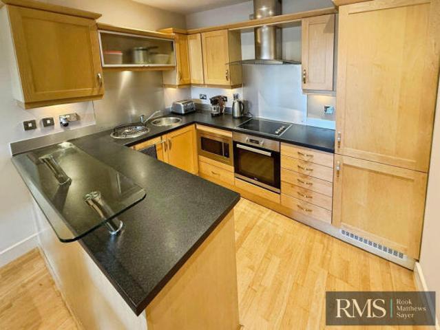 Apartment for sale in South Gosforth, Tyne And Wear