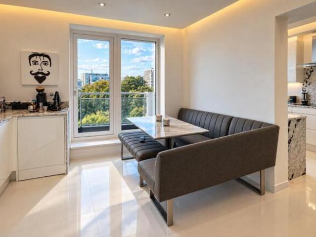 Apartment for sale in Bournemouth, Bournemouth, Christchurch and Poole