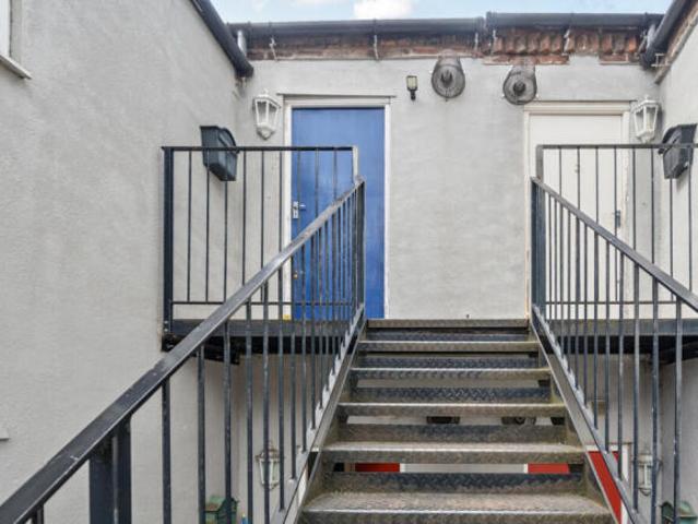 Apartment for sale in Fenton, Stoke-on-Trent