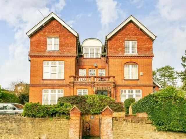 House for sale in Guildford Park, Westborough