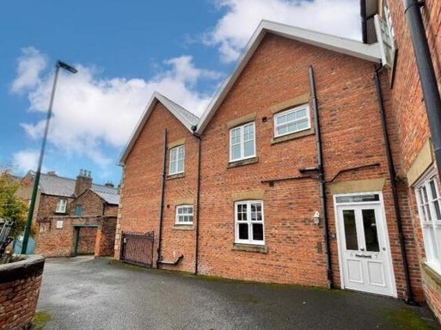 House for sale in Guisborough, Redcar And Cleveland