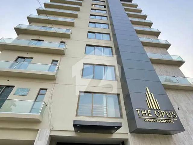 Apartment for sale in Rawalpindi, Islamabad Capital Territory