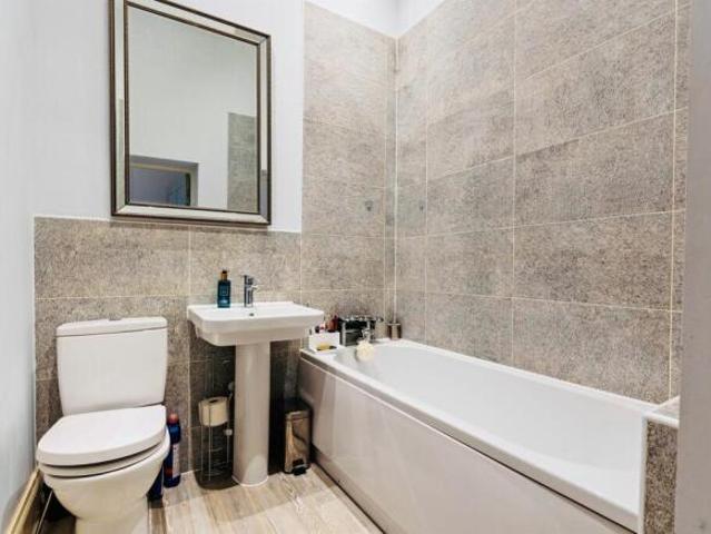 Apartment for sale in Copsewood, West Midlands