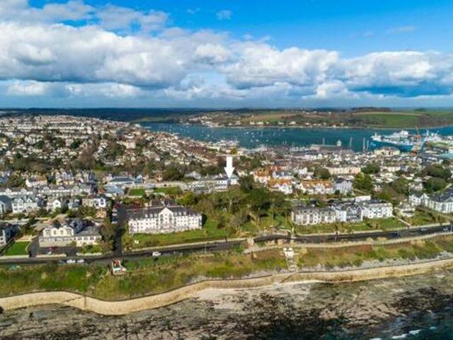 House for sale in Falmouth, Cornwall