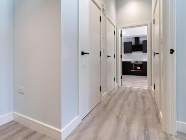 Apartment for sale in Bromyard