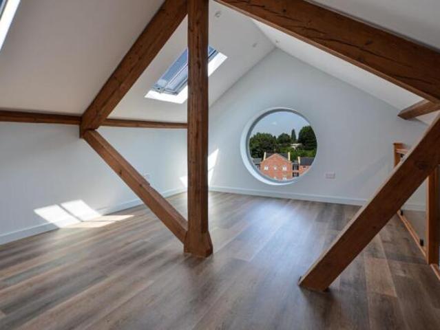 Apartment for sale in Bromyard