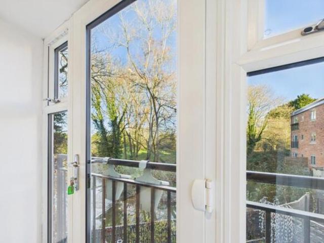 Apartment for sale in Worcestershire