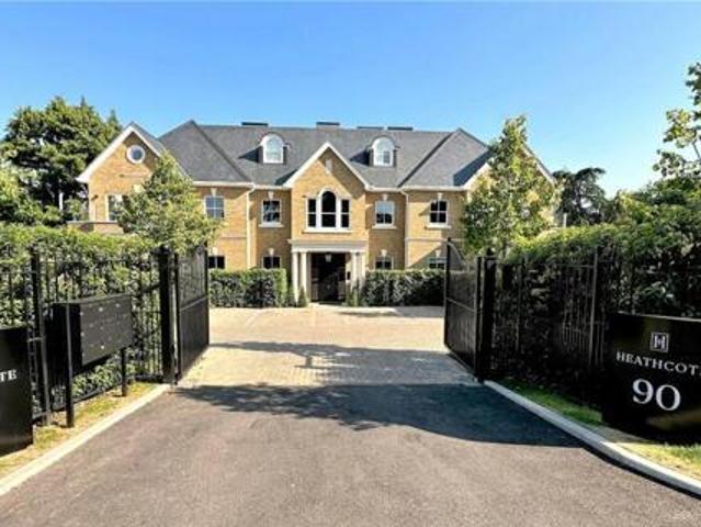 House for sale in Lyons, Greater London