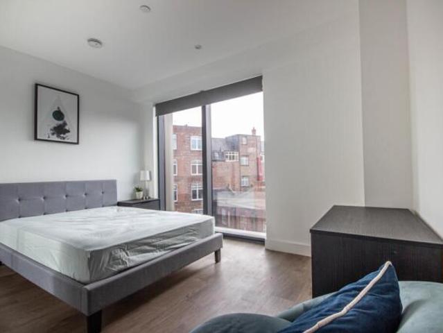 Apartment for sale in Newcastle Upon Tyne