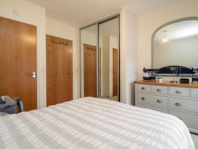 Apartment for sale in Holywell Estate, Watford