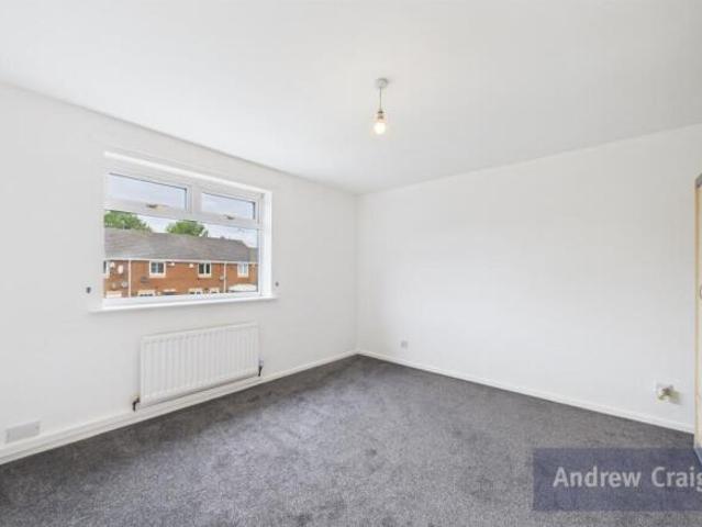 Apartment for sale in Callerton, Tyne And Wear