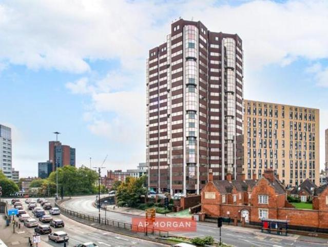 Apartment for sale in Birmingham, West Midlands