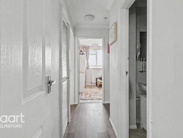 Apartment for sale in Moulsham, Chelmsford