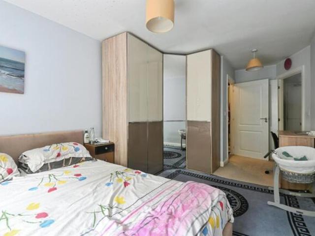 Apartment for sale in Wylde Green, Erdington