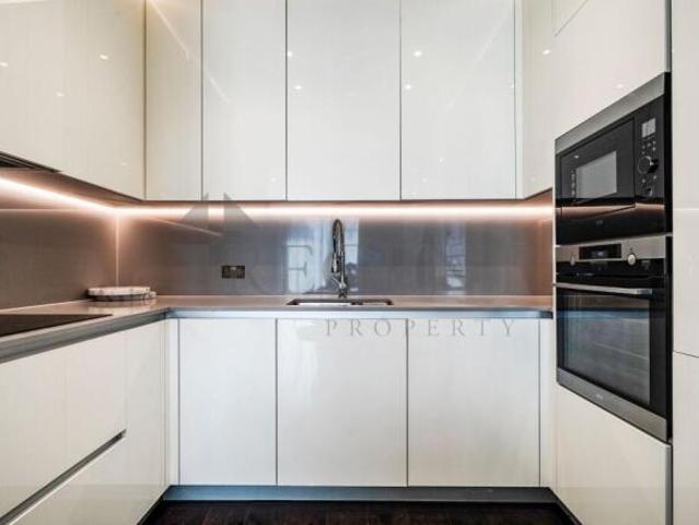 Apartment for sale in Wandsworth, Greater London