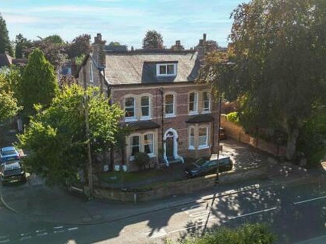 House for sale in Trafford Park, Greater Manchester