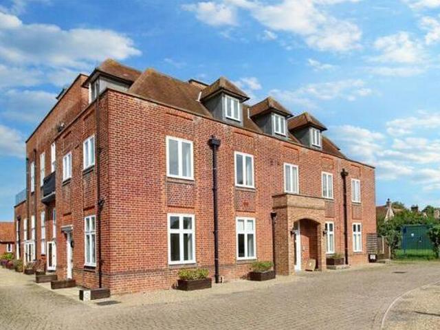 House for sale in Eastbridge, Suffolk