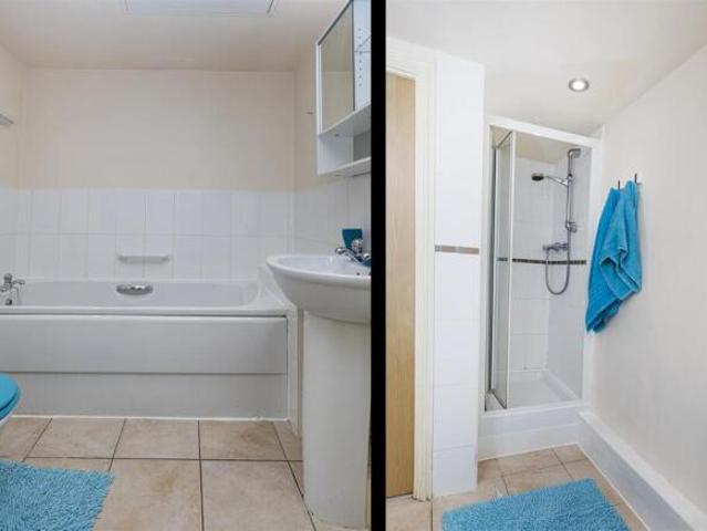 Apartment for sale in Halifax, West Yorkshire