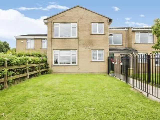 House for sale in Halifax, West Yorkshire