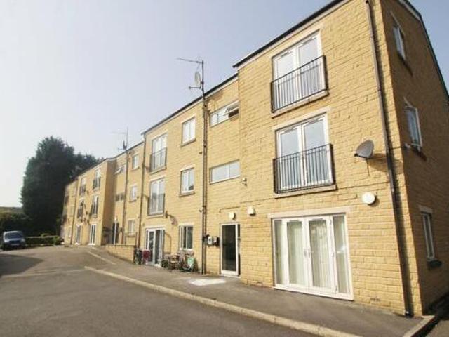 House for sale in Halifax, West Yorkshire