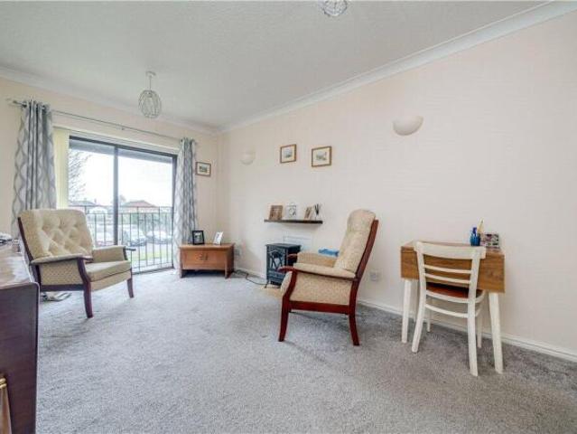 Apartment for sale in Wetherby, West Yorkshire