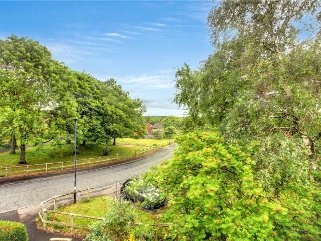 Apartment for sale in Newcastle Upon Tyne
