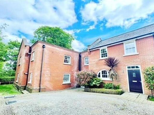 House for sale in Halstead, Braintree
