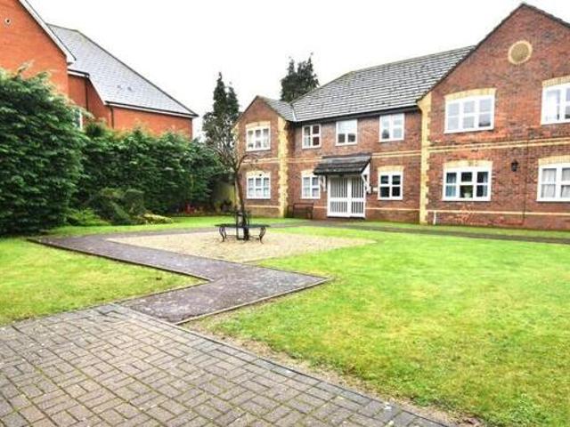 House for sale in Fordham Heath