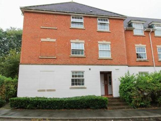 House for sale in Pinfold, Leicestershire