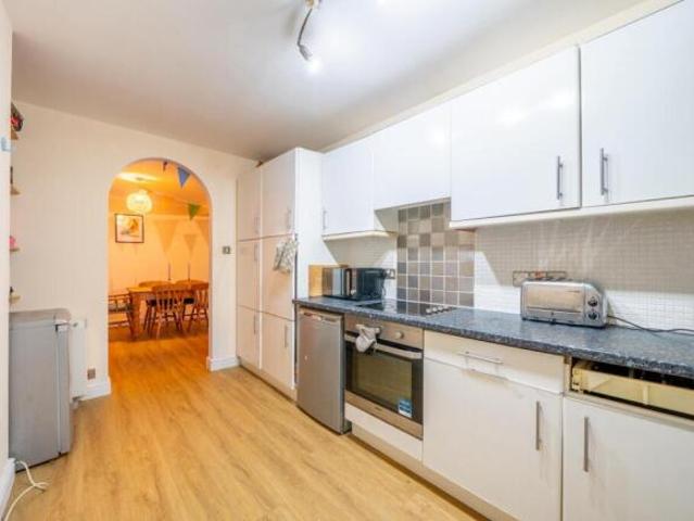 Apartment for sale in Haddon, East Midlands