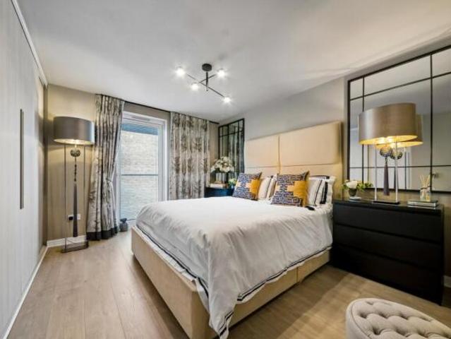 Apartment for sale in Hamilton, Leicester