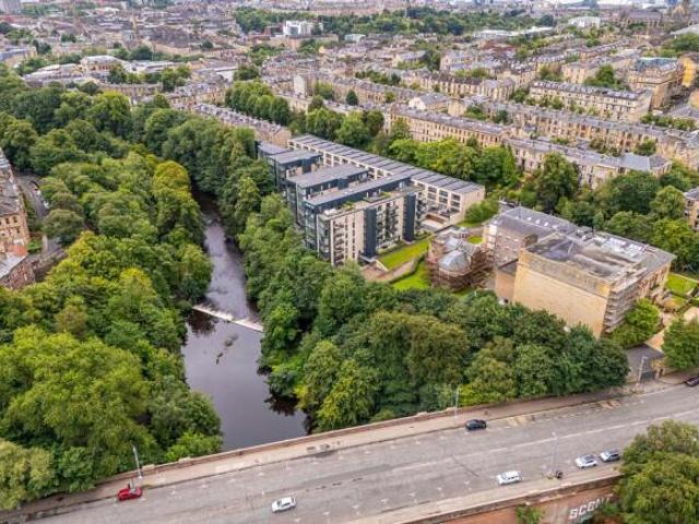 Apartment for sale in Hamilton, Old Wharf