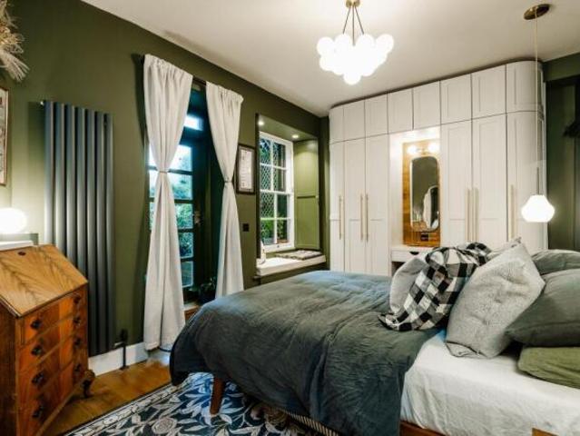 Apartment for sale in Scotland