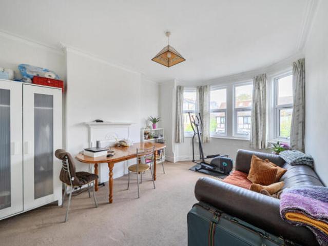 Apartment for sale in The Slade, Oxfordshire