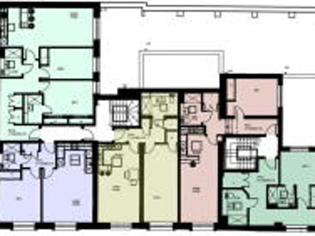 Apartment for sale in Ewens Farm, Cheltenham