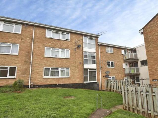 Apartment for sale in Exeter, Devon and Torbay