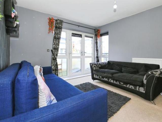 Apartment for sale in Hampton Green, Cambridgeshire