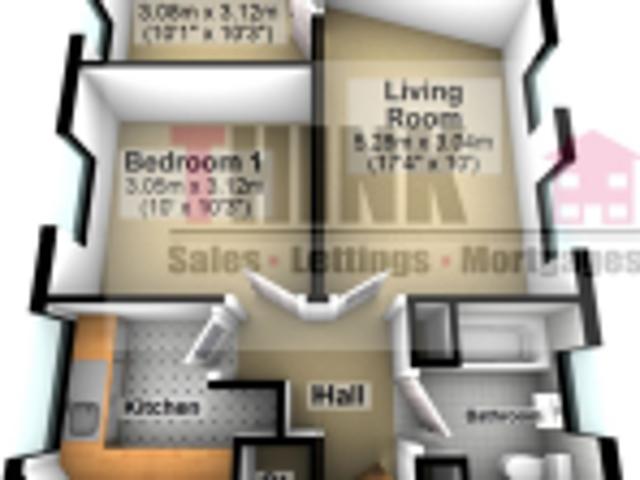 Apartment for sale