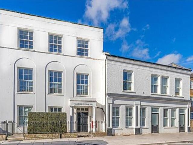 House for sale in Lyons, Greater London