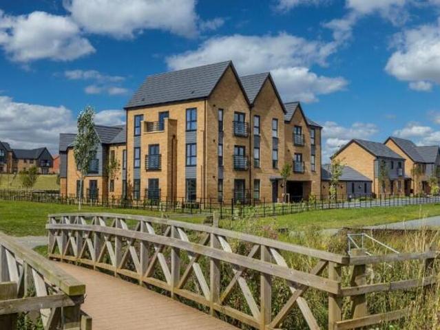 Apartment for sale in Hampton Green, Cambridgeshire