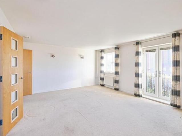 Apartment for sale in Great Barr, West Midlands