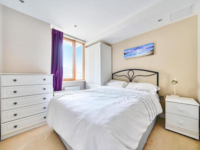 Apartment for sale in Feckenham, City Of Bristol