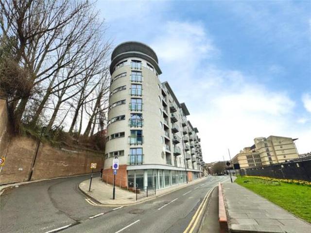 Apartment for sale in Newcastle Upon Tyne
