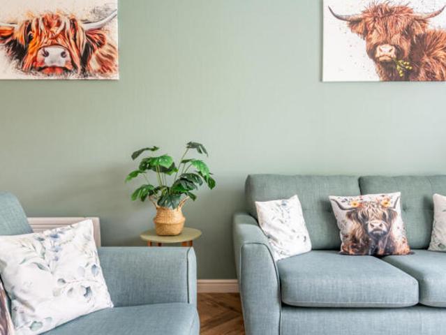 Apartment for sale in The Groves, High Field