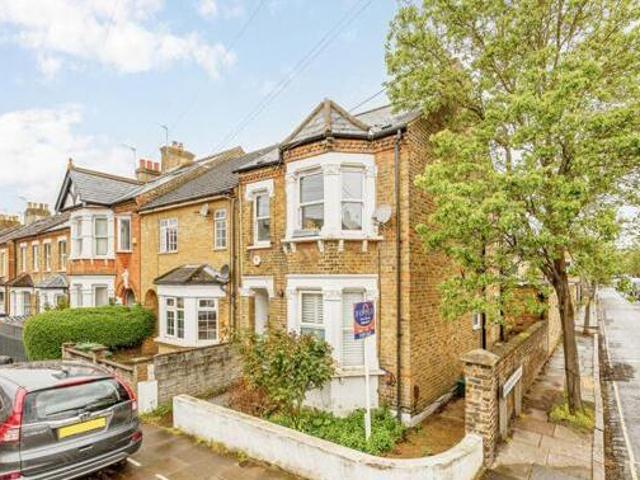 House for sale in Lyons, Greater London