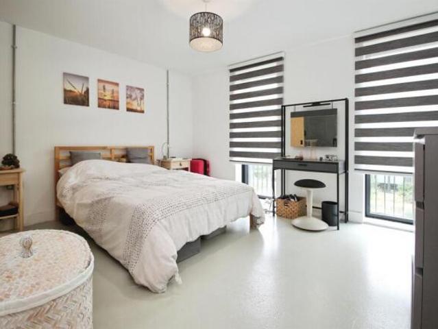 Apartment for sale in Cavalier Hill, Leeds