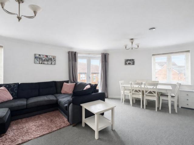 Apartment for sale in Chelmsford