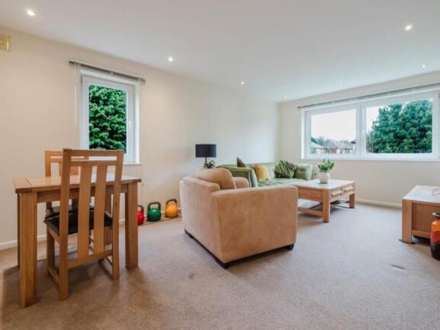 Apartment for sale in Trafford Park, Greater Manchester